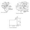 LÒ NƯỚNG BOSCH HBF113BR0A